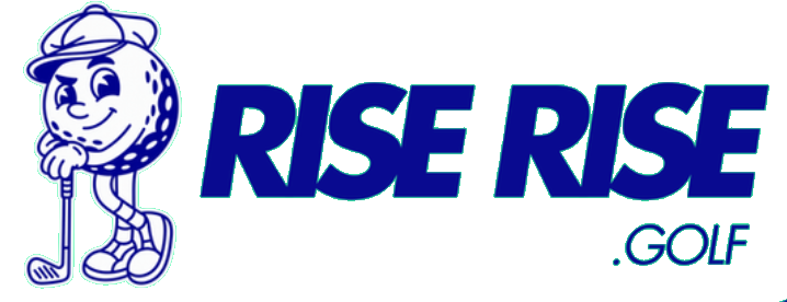 RISE RISE Golf